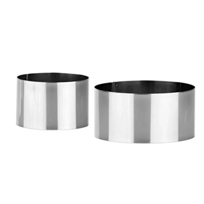 Afbeelding van Tescoma Grandchef 2 stuks 11 x 6,1 11,5 cm