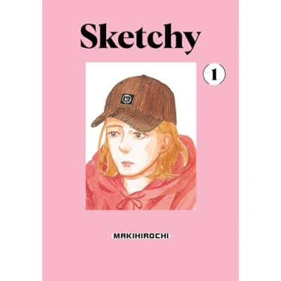 Afbeelding van Sketchy 1
