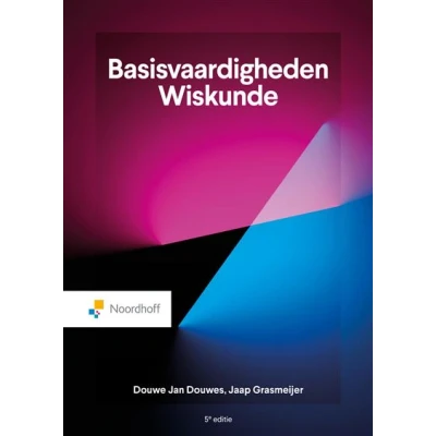 Image de Basisvaardigheden Wiskunde