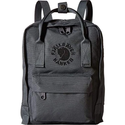 Afbeelding van Fjallraven for Urban Outfitters Rugzak voor kinderen, Maat: One Size, Anthrazit