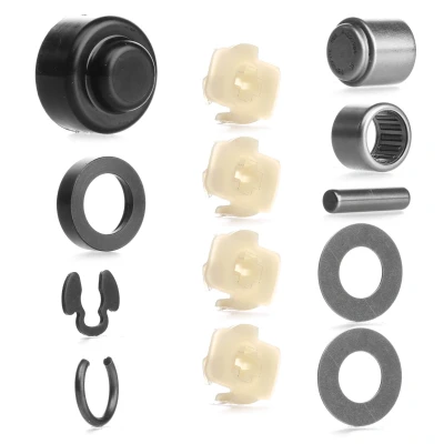 Afbeelding van VALEO 594210 Reparatieset, startmotor