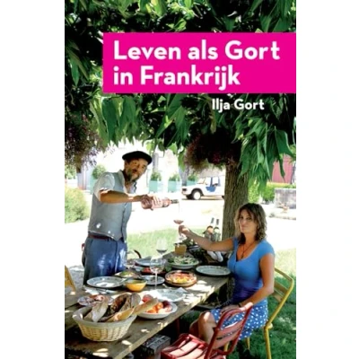 Afbeelding van Leven als Gort in Frankrijk