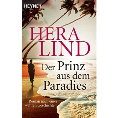 Afbeelding van Der Prinz aus dem Paradies