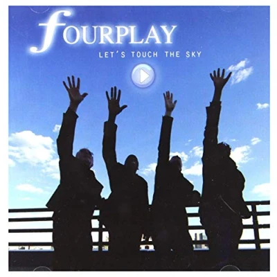 Afbeelding van Let&#039;s Touch The Sky
