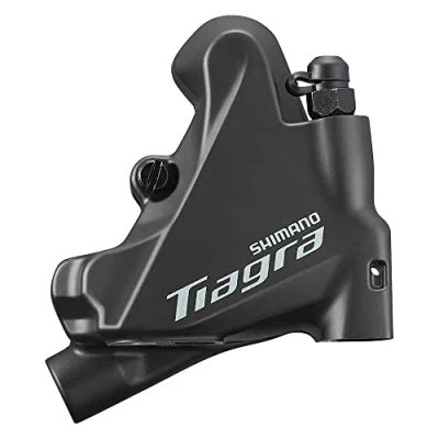 Afbeelding van Shimano Schijfrem Tiagra Br 4770 Remklauw Voor Zwart