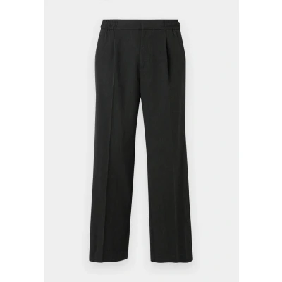 Afbeelding van Jack &amp; Jones Premium Jpstbill Diego Jogger Broek, Heren, Maat: Large, Dark grey
