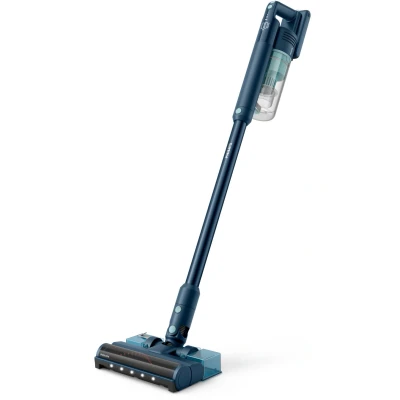Afbeelding van Philips 5000 Series Steelstofzuiger XC5041/01 met aquamodule