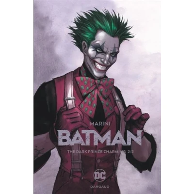 Image de Batman Tome 2
