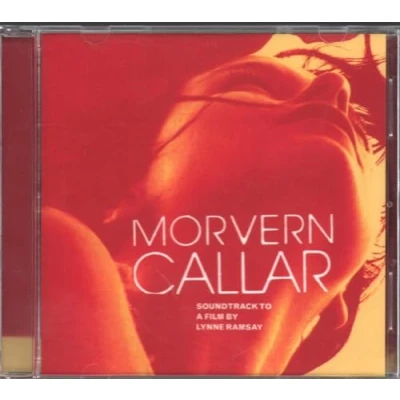 Afbeelding van Morvern Callar