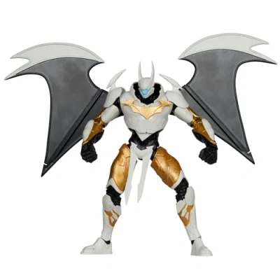 Afbeelding van McFarlane Toys DC Collector Mega Action Figure Batman (Justice League: Sixth Dimension) 26 cm Figuur