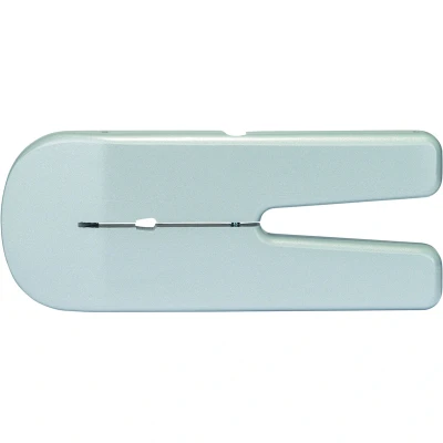 Afbeelding van Bosch 2 608 000 908 Voetplaat voor schuimstofzaag GSG 300 Professional