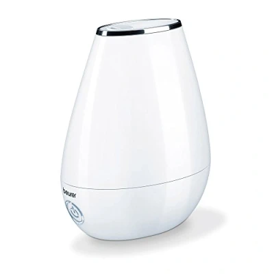 Afbeelding van Luchtbevochtiger Beurer LB37 BLANCO Wit (2 L)