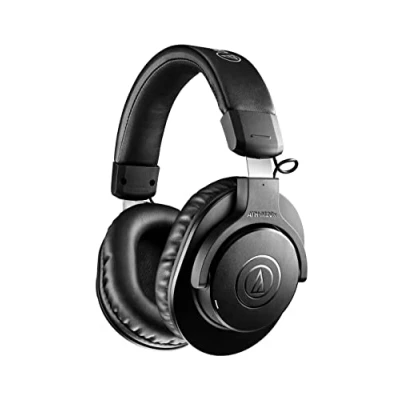 Afbeelding van Audio Technica ATH M20XBT