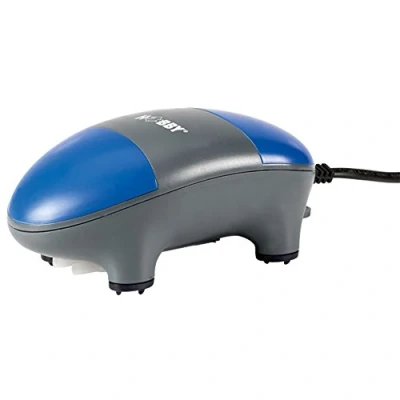 Afbeelding van Hobby Luchtpomp Bubble Air Pump 400