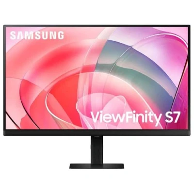 Afbeelding van Monitor Samsung ViewFinity S70D S27D700EAU 27&quot; 4K Ultra HD 60 Hz