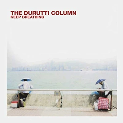Afbeelding van Durutti Column Keep Breathing (2 LPs)