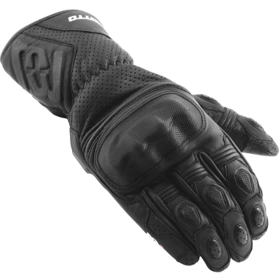 Afbeelding van Bogotto Isoa Gants de moto perforés, XS