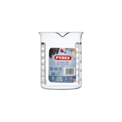 Image de Doseur 750ml verre Pyrex labbk75/5040