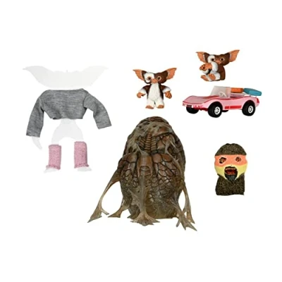 Image de Accessoires Figurines Gremlins 1984