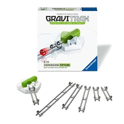 Image de Jeu de construction Gravitrax Tiptube Ravensburger