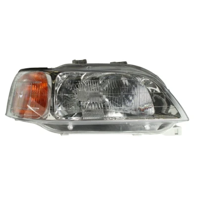 Afbeelding van Van Wezel Koplamp 2529964