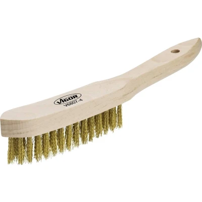 Afbeelding van VIGOR V6807 4 Staalborstel