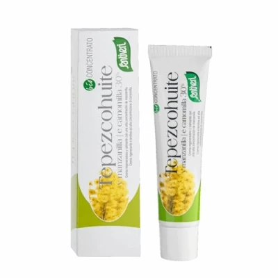 Afbeelding van Tepezcohuite biologische crème 50 ml