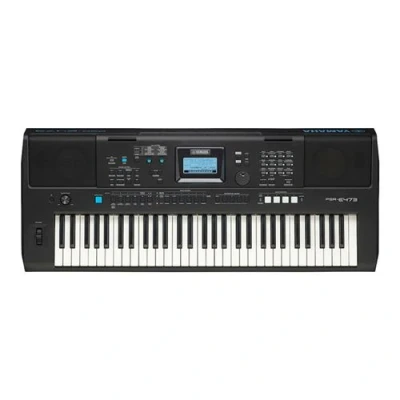 Image de Yamaha PSR E473