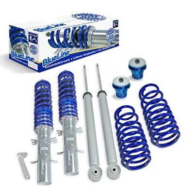 Afbeelding van JOM Car Parts &amp; Hifi GmbH BlueLine 741010 ophangset