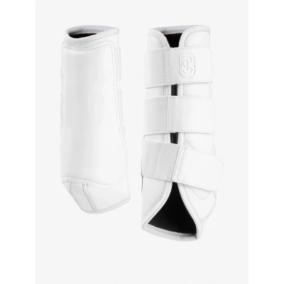 Image de PS of Sweden Flextrainers Premium Jambes Avant BlancVendu par Agradi
