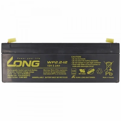 Afbeelding van Kung Long WP2.2 12 loodbatterij