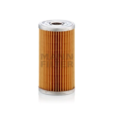 Afbeelding van MANN Filter P 8015 Brandstoffilter insert