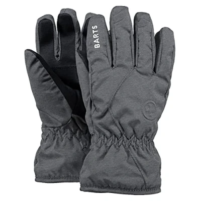 Afbeelding van Barts Basic Skigloves Wintersporthandschoenen Kids Maat 3