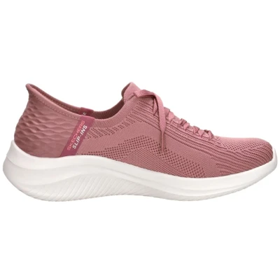 Afbeelding van Skechers Slip Ins: Ultra Flex 3.0 Sportief Roze Maat 42