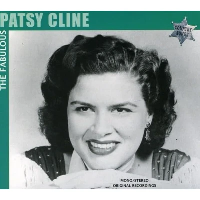 Afbeelding van Fabulous Patsy Cline: Walkin&#039; After Midnight