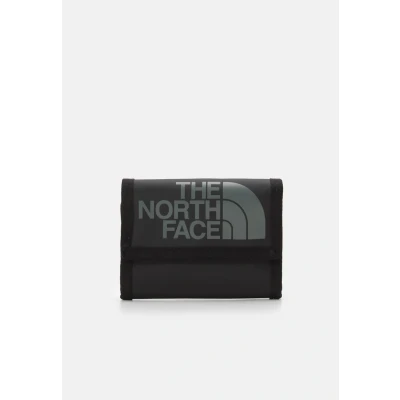 Afbeelding van The North Face BASE CAMP Portemonnee, Heren, Maat: One Size, Black