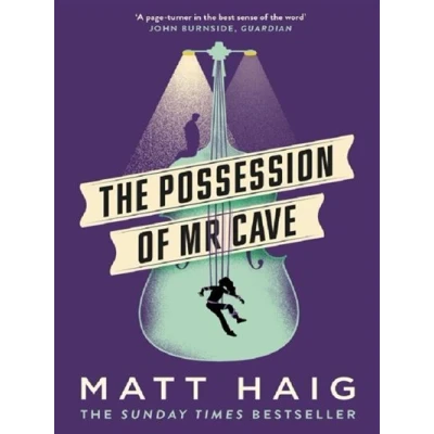 Image de The Possession of Mr Cave