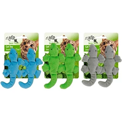 Afbeelding van AFP Green Rush Gecko