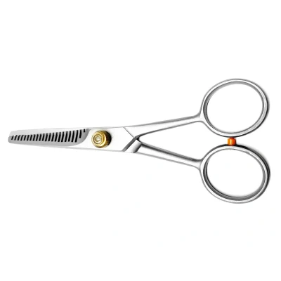Afbeelding van Adola Effileerschaar 13 cm met Stelschroef