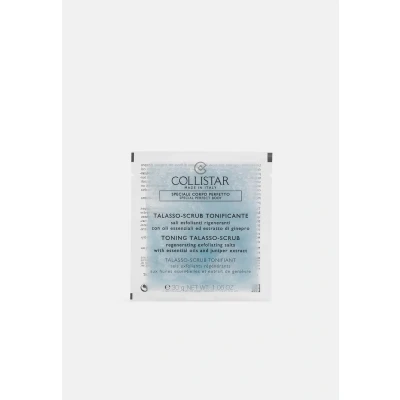 Afbeelding van Collistar Toning Talasso Scrub 700 gr