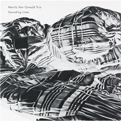 Afbeelding van Sounding Lines (CD)