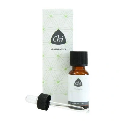 Afbeelding van Chi Natural Life Cipres Olie 10 ml