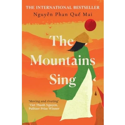 Afbeelding van The Mountains Sing