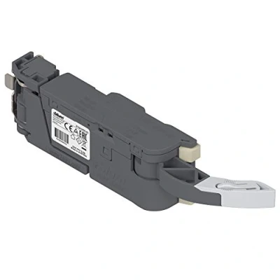 Afbeelding van Blum Servo DRIVE aandrijfeenheid I automatisch openen van laden, laden en Z10A3000.03