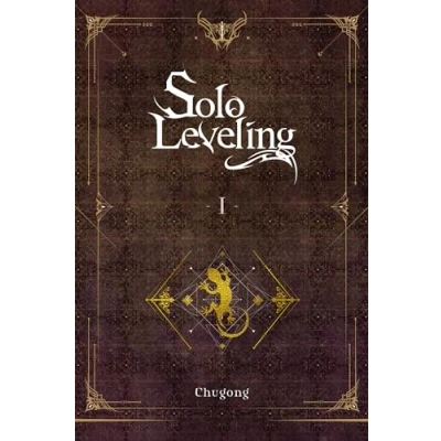 Afbeelding van Solo Leveling, Vol. 1 (light novel)