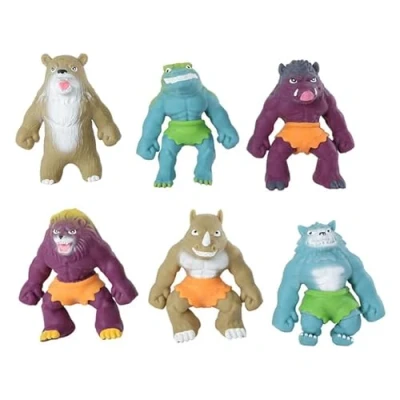Afbeelding van Brainboooom Super Stretch Predator, 14cm