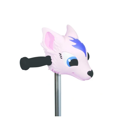 Afbeelding van Scootaheadz kinderstep accessoire vos