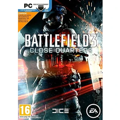 Afbeelding van BATTLEFIELD 3 DLC N2 CODE IN A BOX PC