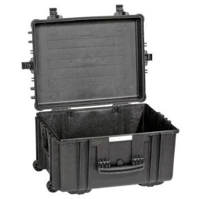 Afbeelding van Explorer Cases 5833 Koffer Zwart