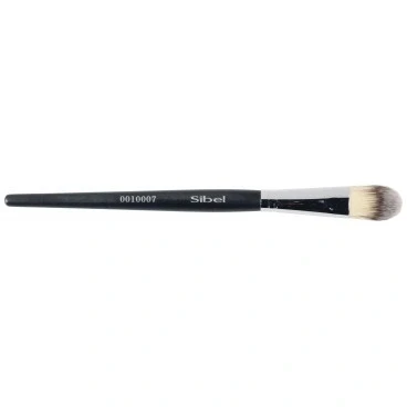 Afbeelding van Sibel Foundation Brush 22 mm
